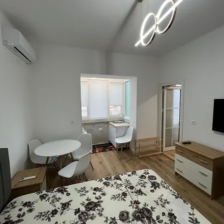 Appartement E&b Cosy 6 *