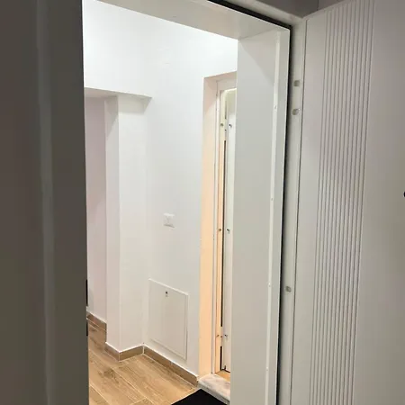 Apartamento E&b Cosy 6 *