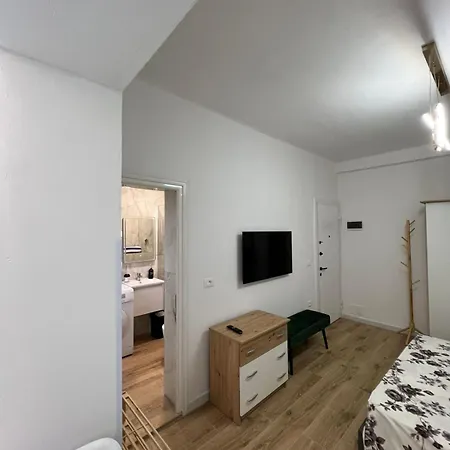 E&b Cosy 6 Apartment *