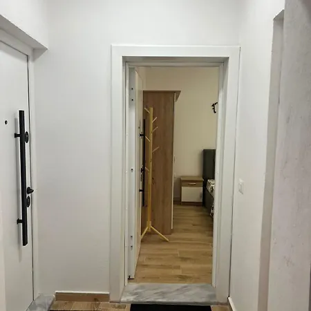 Apartment E&b Cosy 6 *
