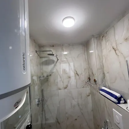 E&b Cosy 6 Apartamento